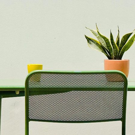 Dimora Del Sole Luxury And Charm Apartment Otranto Eksteriør bilde