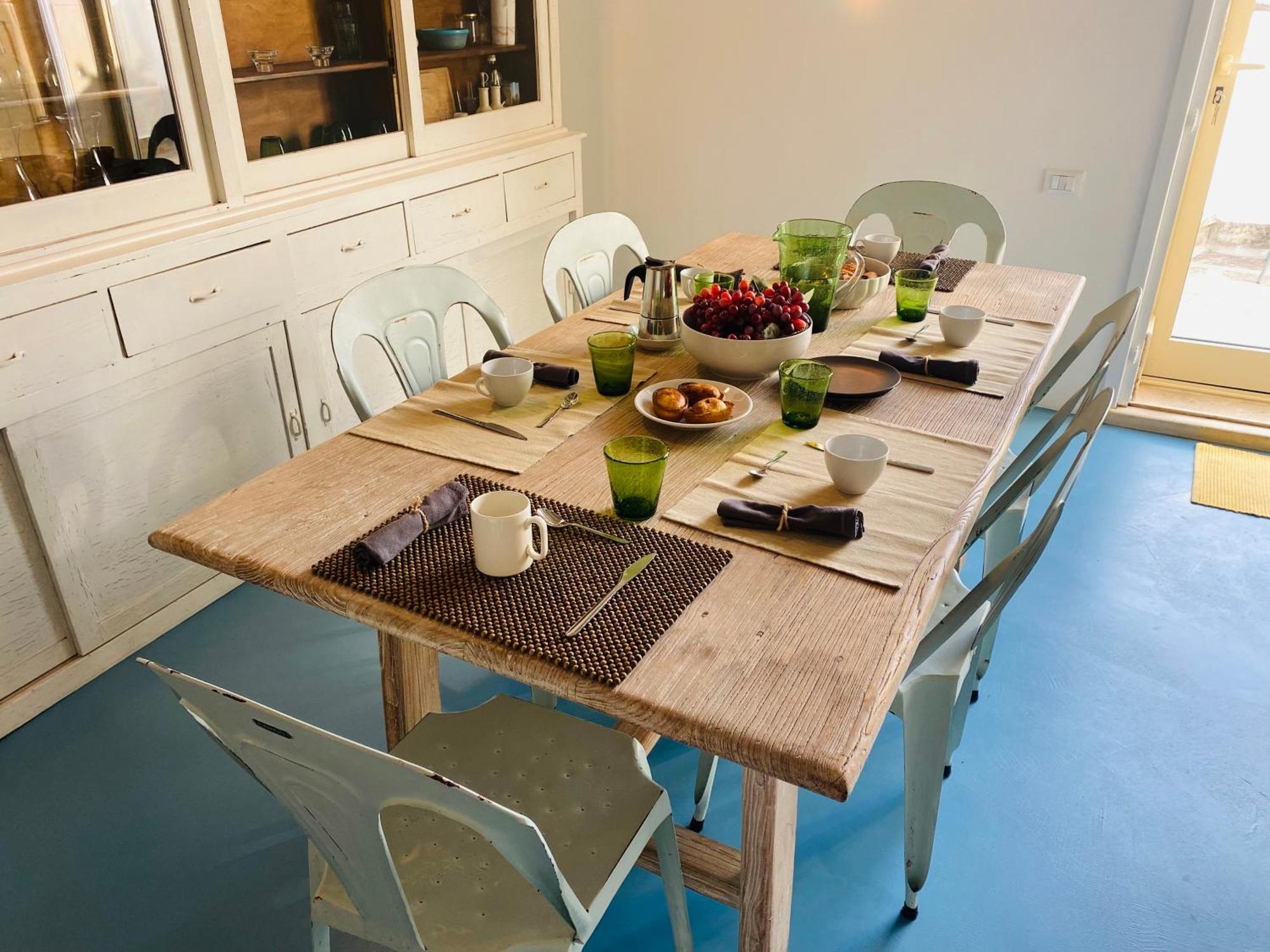 Dimora Del Sole Luxury And Charm Apartment Otranto Eksteriør bilde